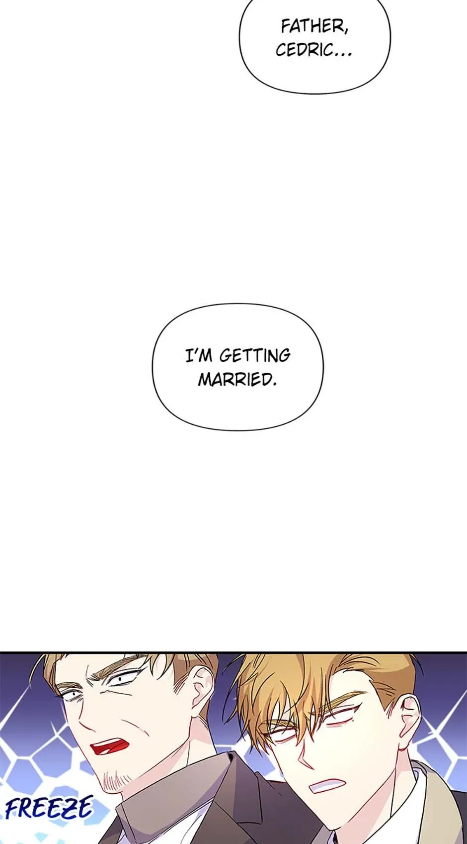 Let's Get Married First Chapter 31 page 11 - 