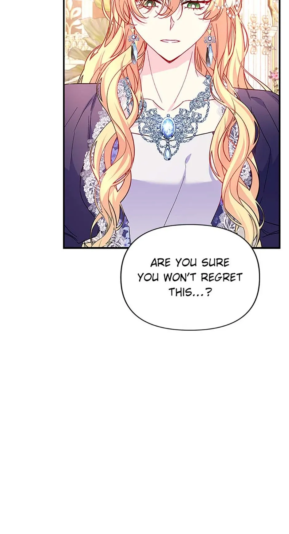 Let's Get Married First Chapter 31 page 18 - 