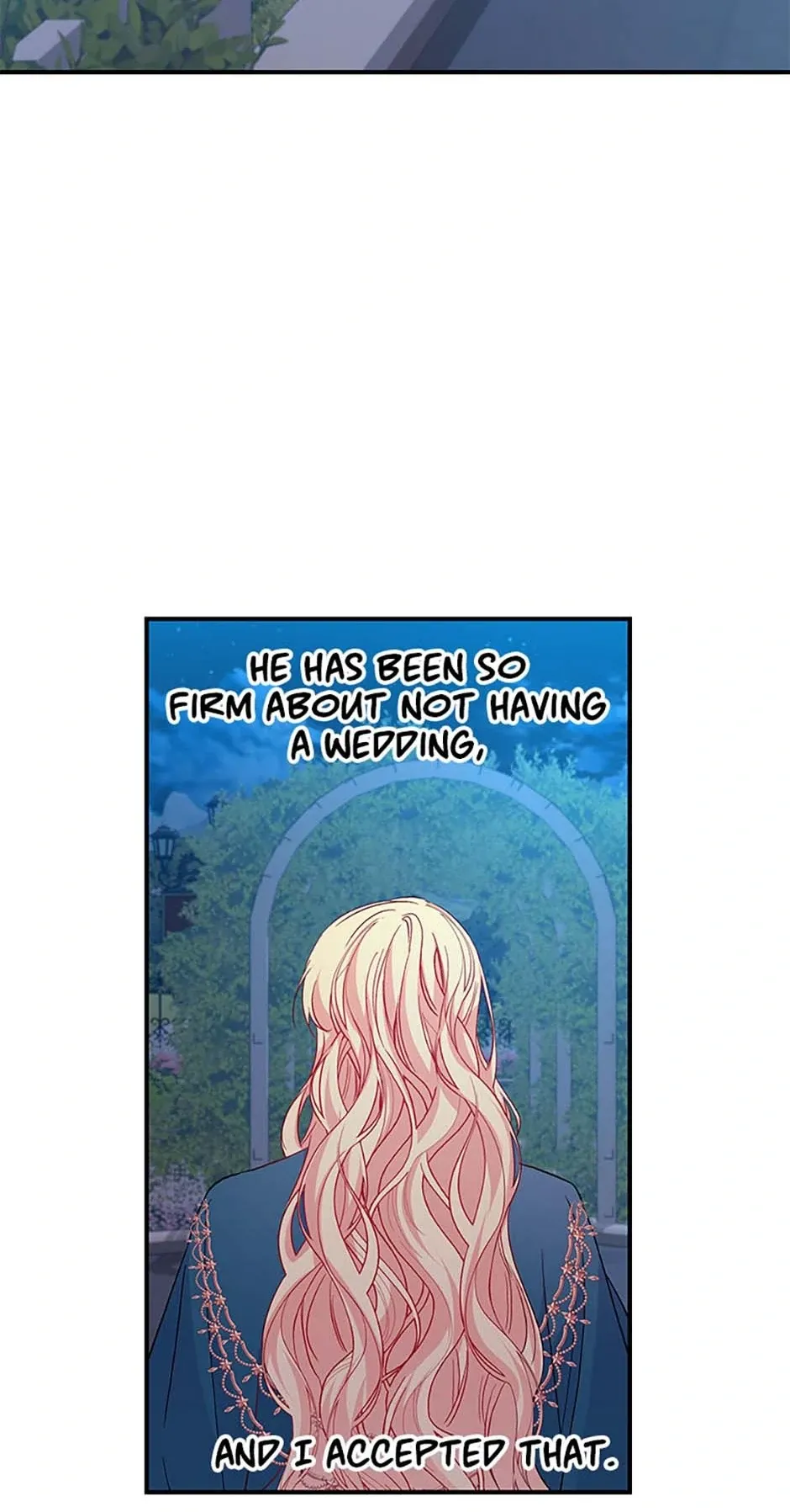 Let's Get Married First Chapter 31 page 22 - 