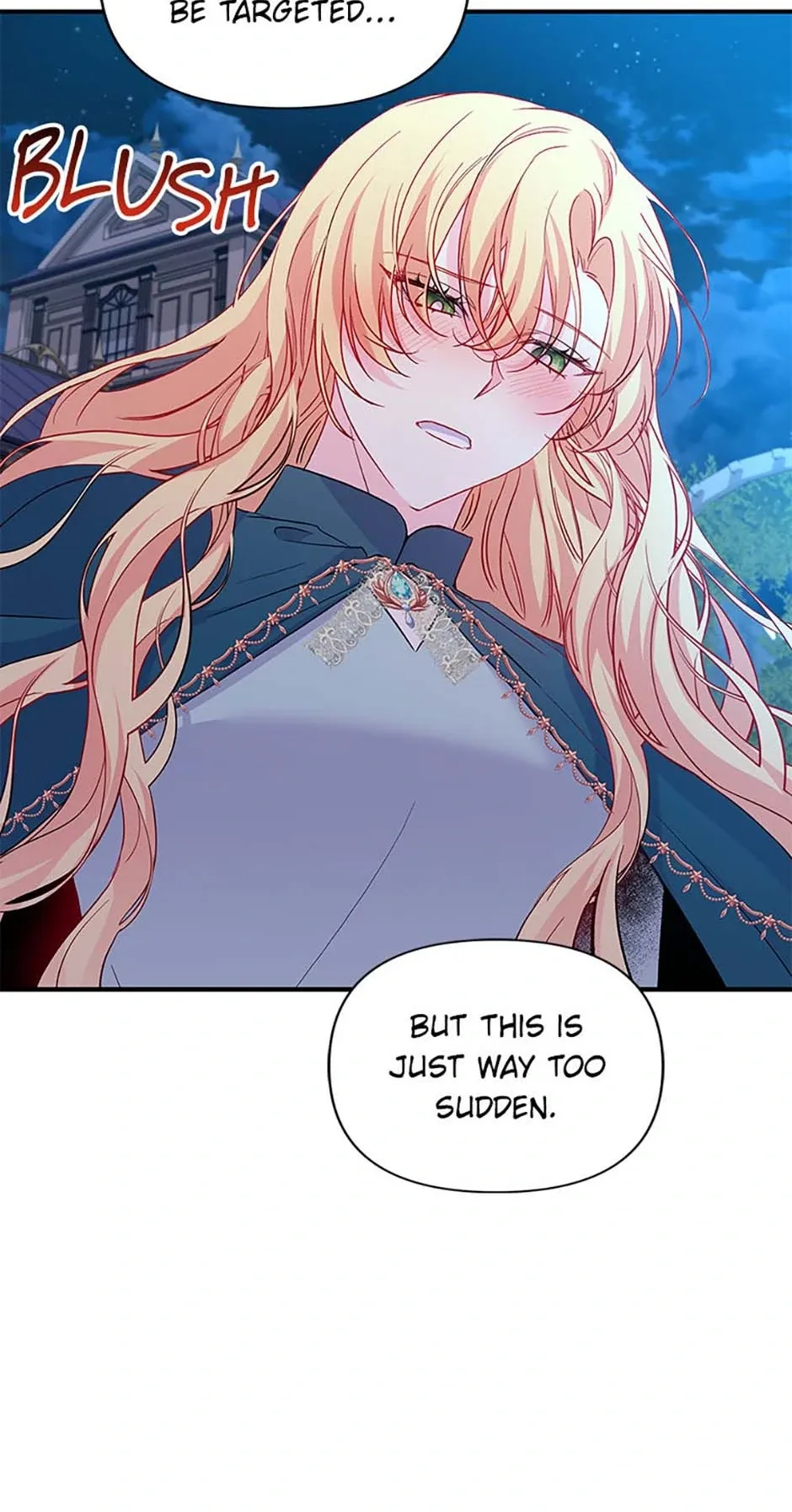 Let's Get Married First Chapter 31 page 24 - 