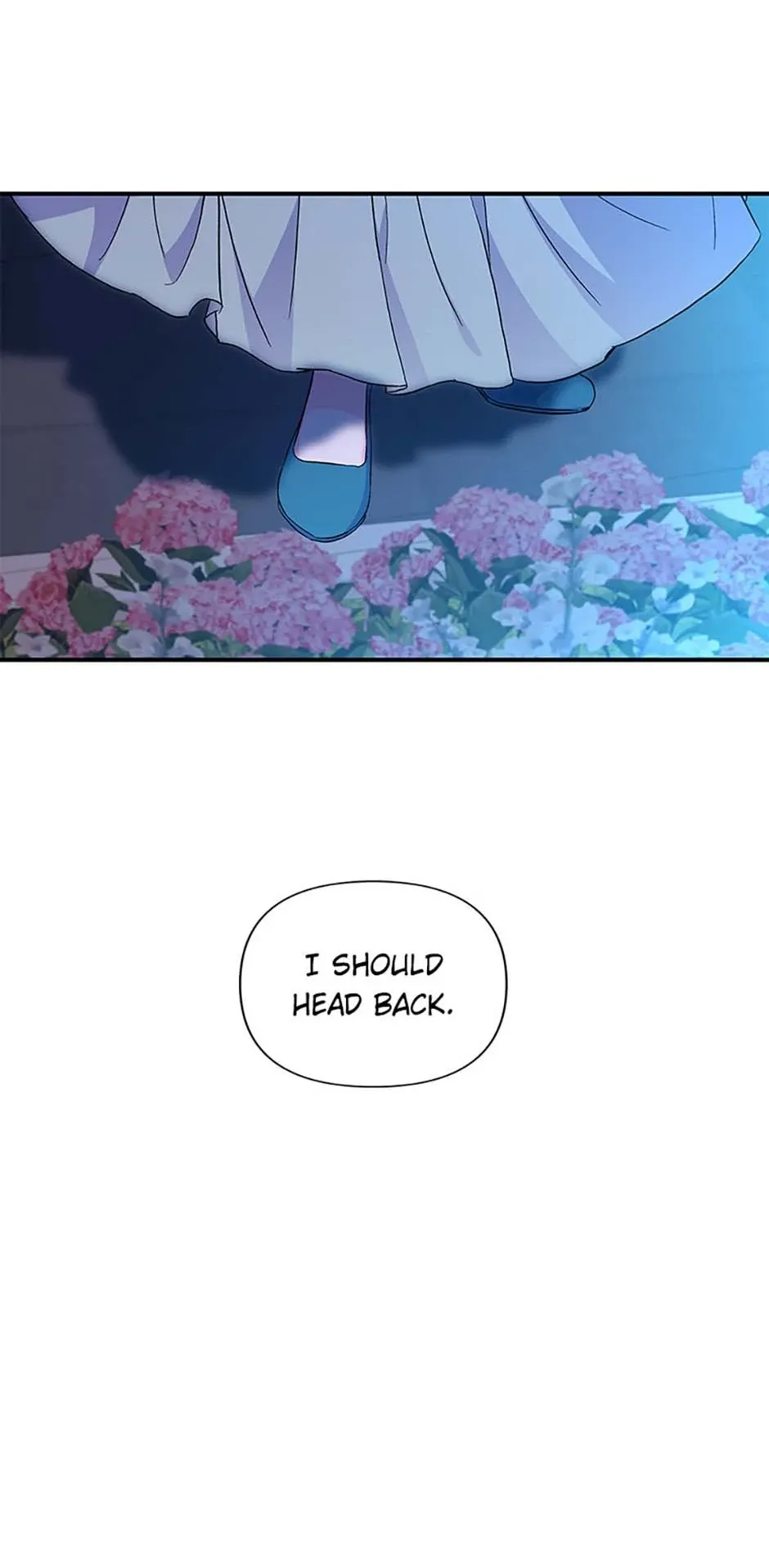 Let's Get Married First Chapter 31 page 28 - 