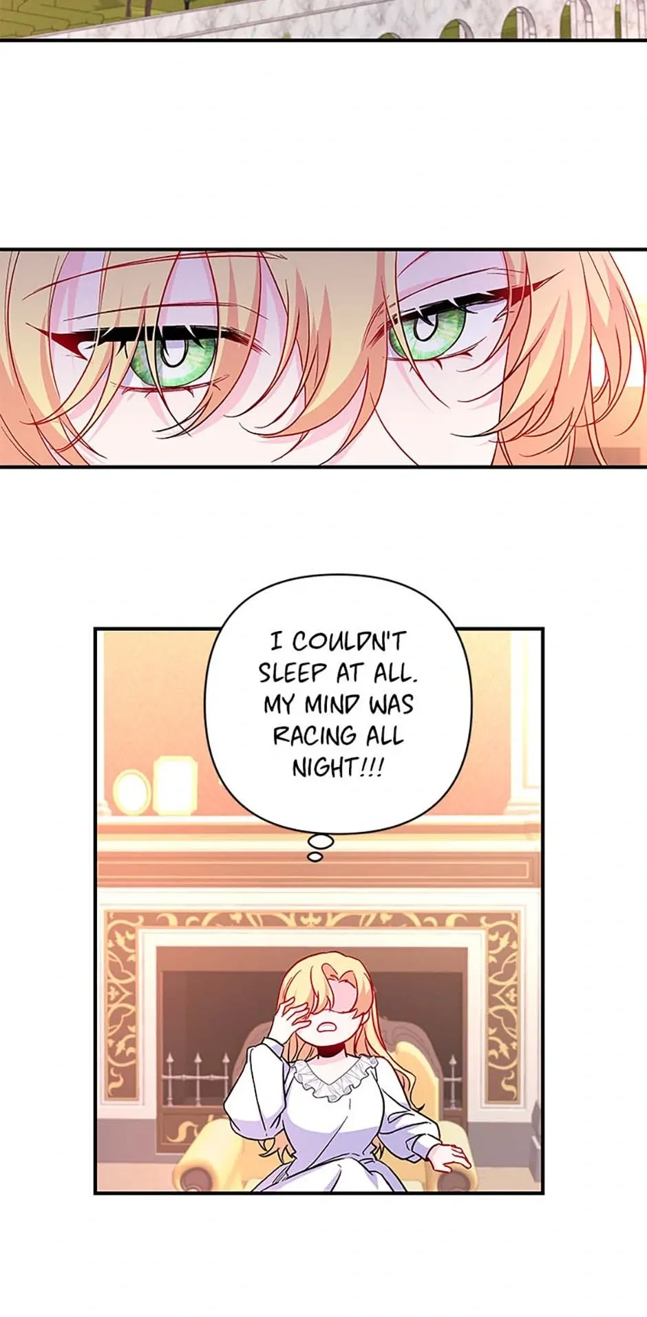 Let's Get Married First Chapter 31 page 30 - 