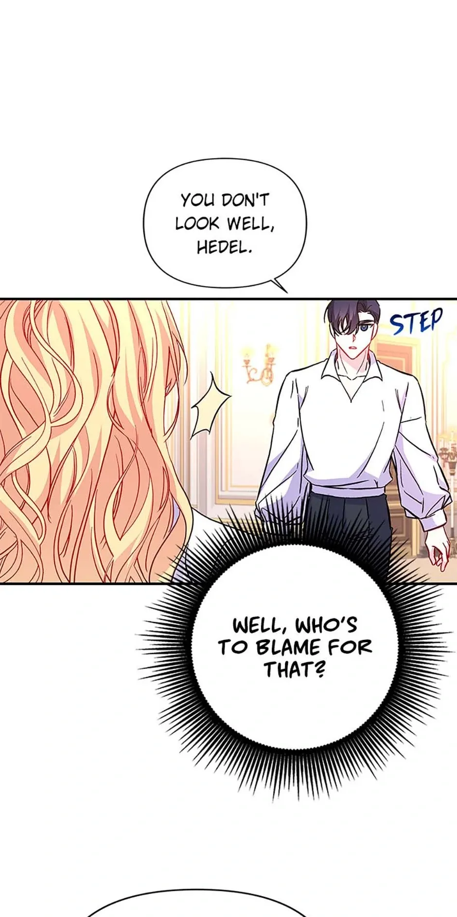 Let's Get Married First Chapter 31 page 31 - 
