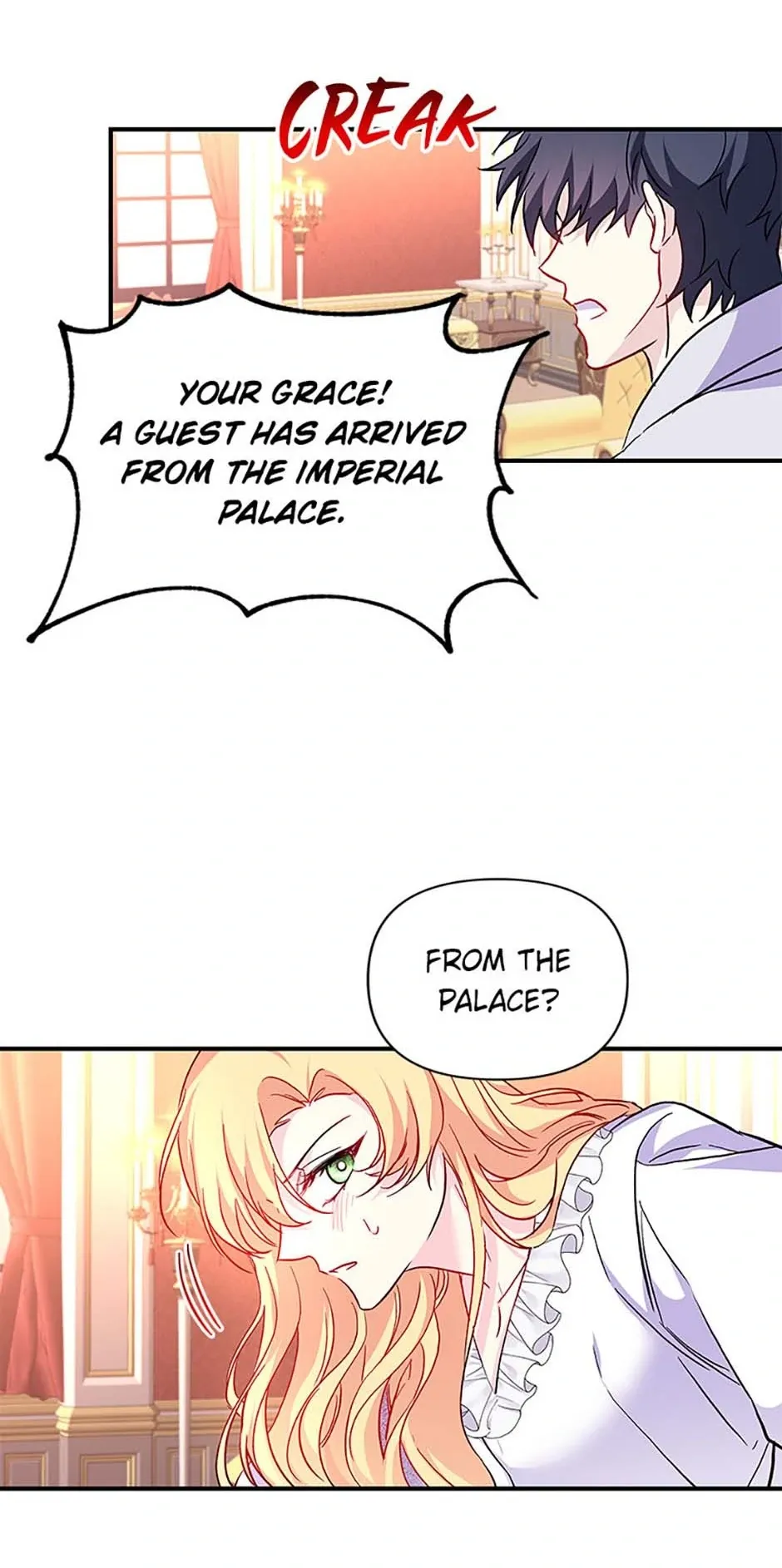 Let's Get Married First Chapter 31 page 33 - 