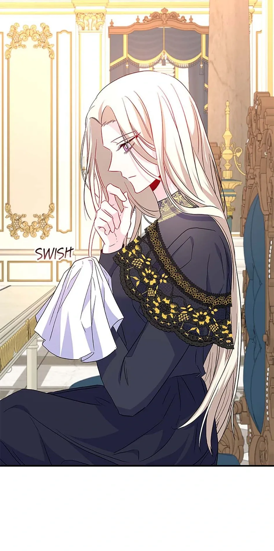 Let's Get Married First Chapter 31 page 36 - 
