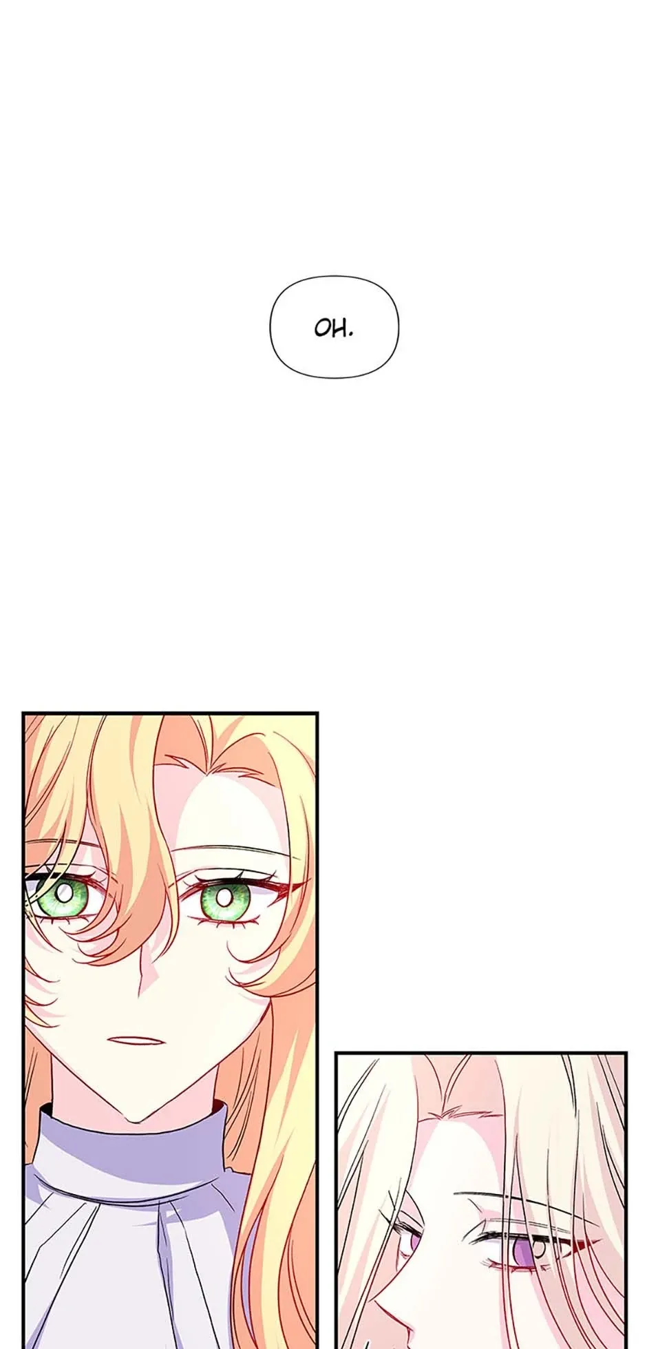 Let's Get Married First Chapter 31 page 37 - 