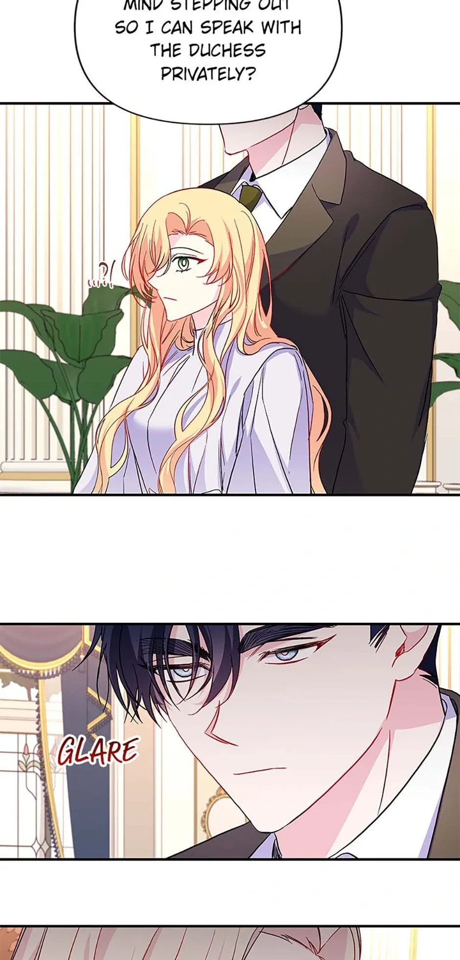 Let's Get Married First Chapter 31 page 40 - 