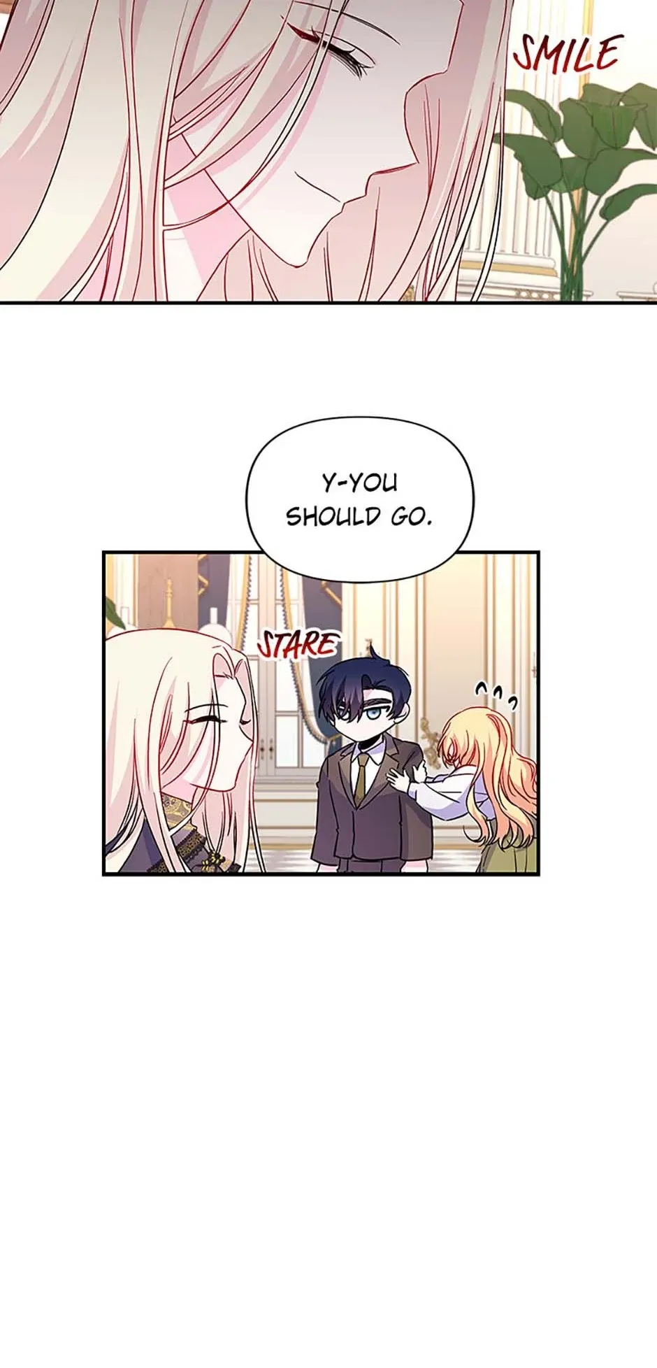 Let's Get Married First Chapter 31 page 41 - 