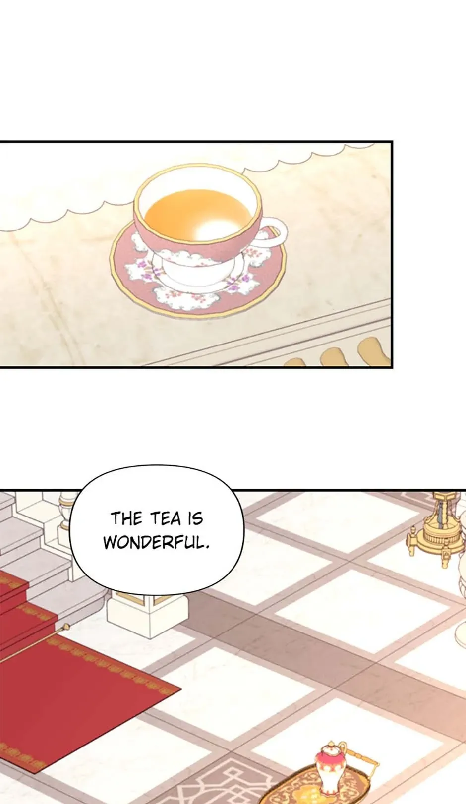 Let's Get Married First Chapter 31 page 42 - 