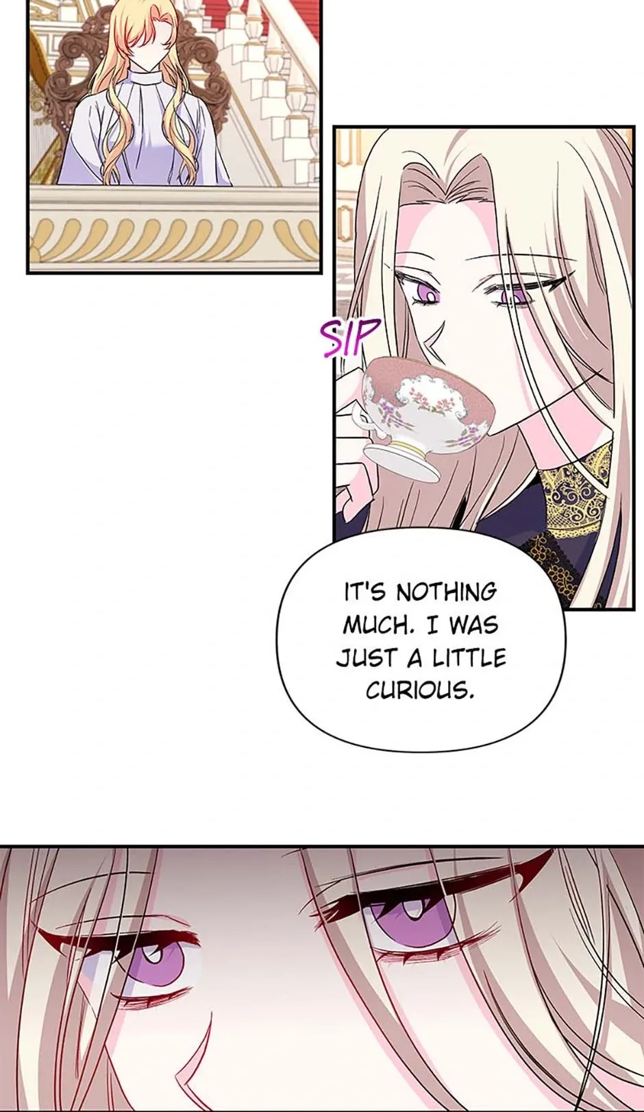 Let's Get Married First Chapter 31 page 44 - 