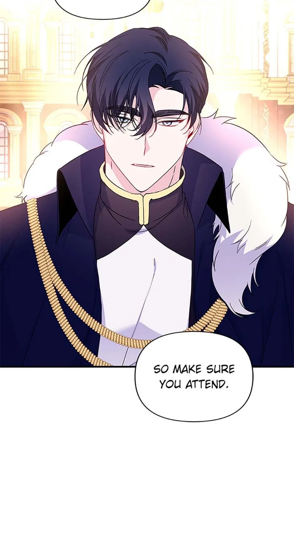 Let's Get Married First Chapter 31 page 6 - 
