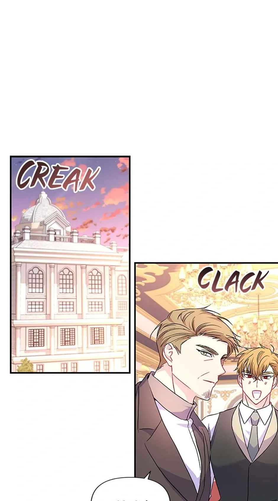 Let's Get Married First Chapter 31 page 8 - 