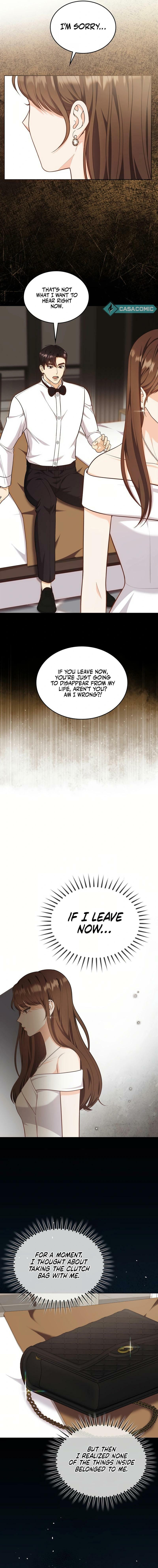 Let's Get Married First Chapter 32 page 2 - 