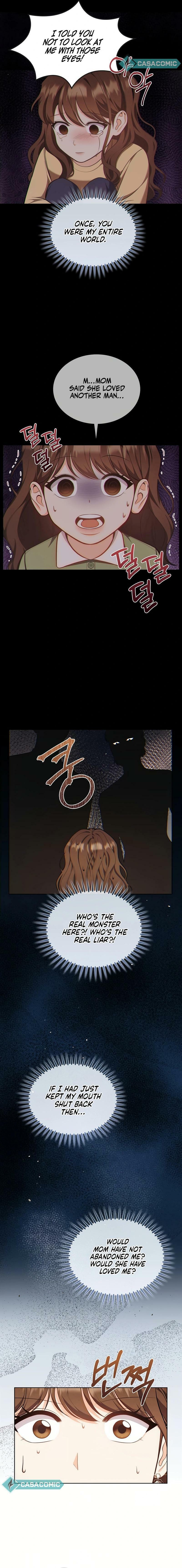 Let's Get Married First Chapter 32 page 11 - 