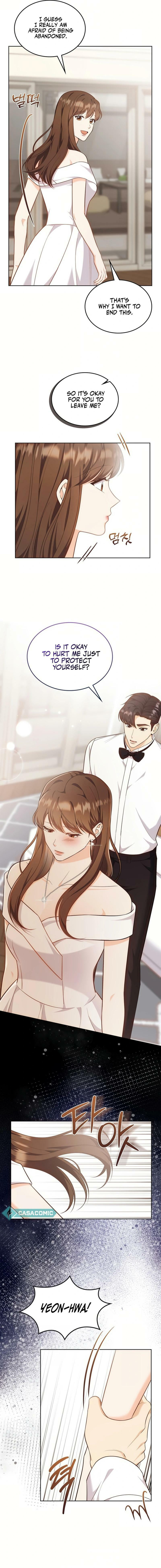 Let's Get Married First Chapter 32 page 13 - 