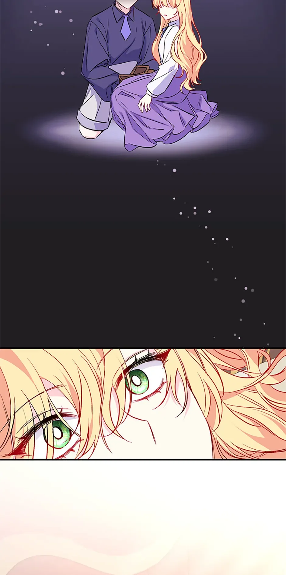 Let's Get Married First Chapter 33 page 11 - 