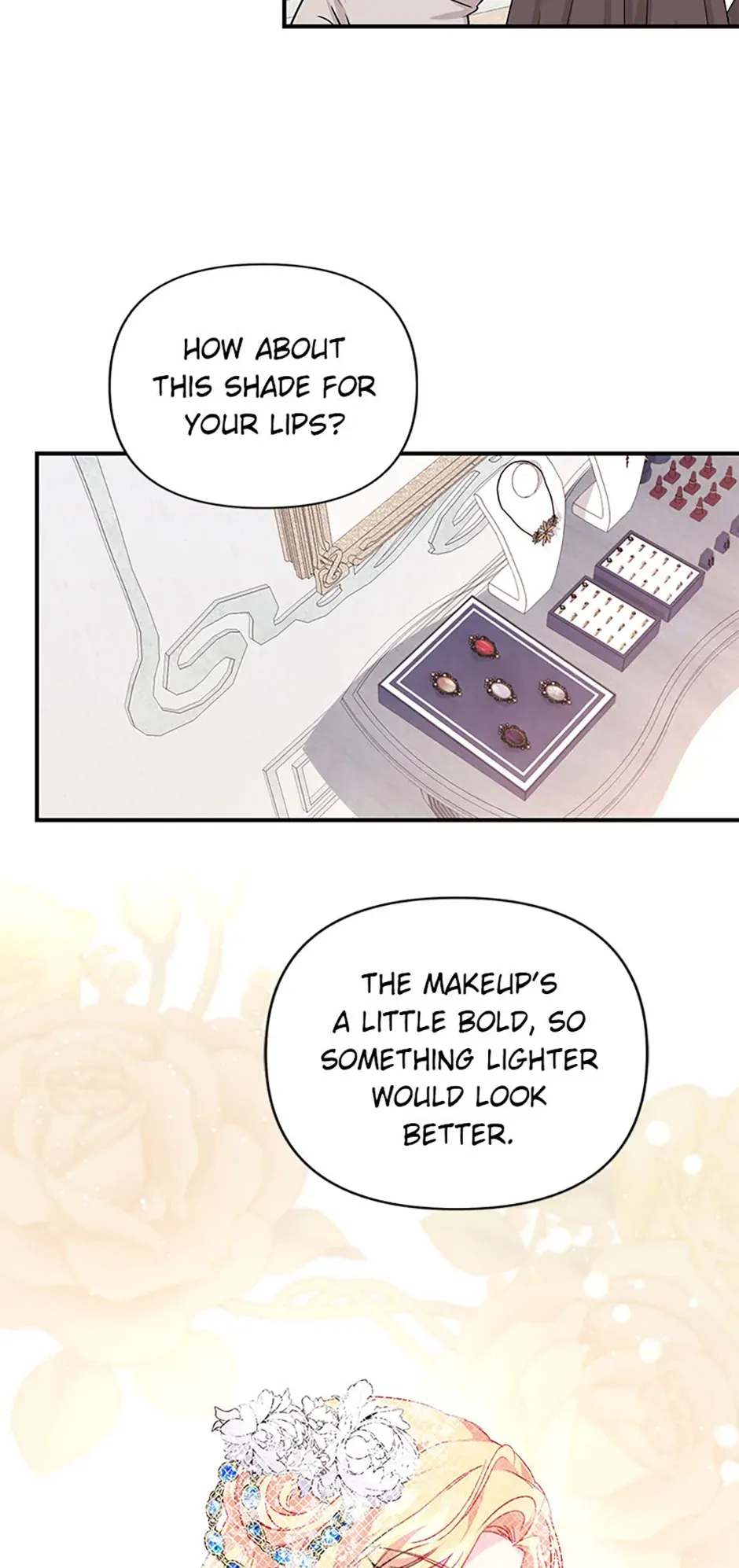 Let's Get Married First Chapter 33 page 14 - 