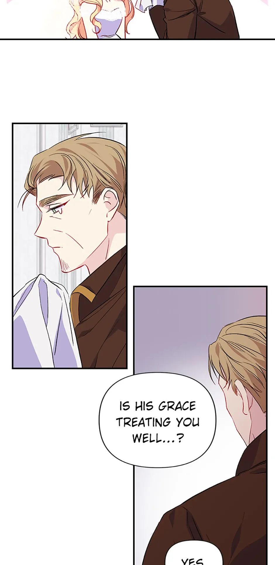 Let's Get Married First Chapter 33 page 20 - 