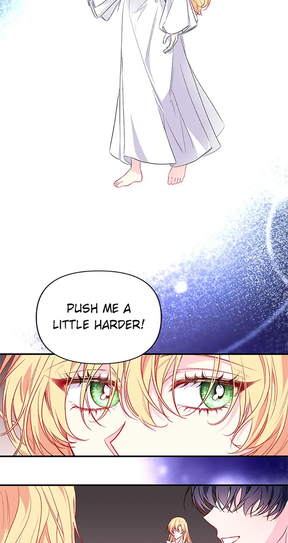 Let's Get Married First Chapter 33 page 3 - 