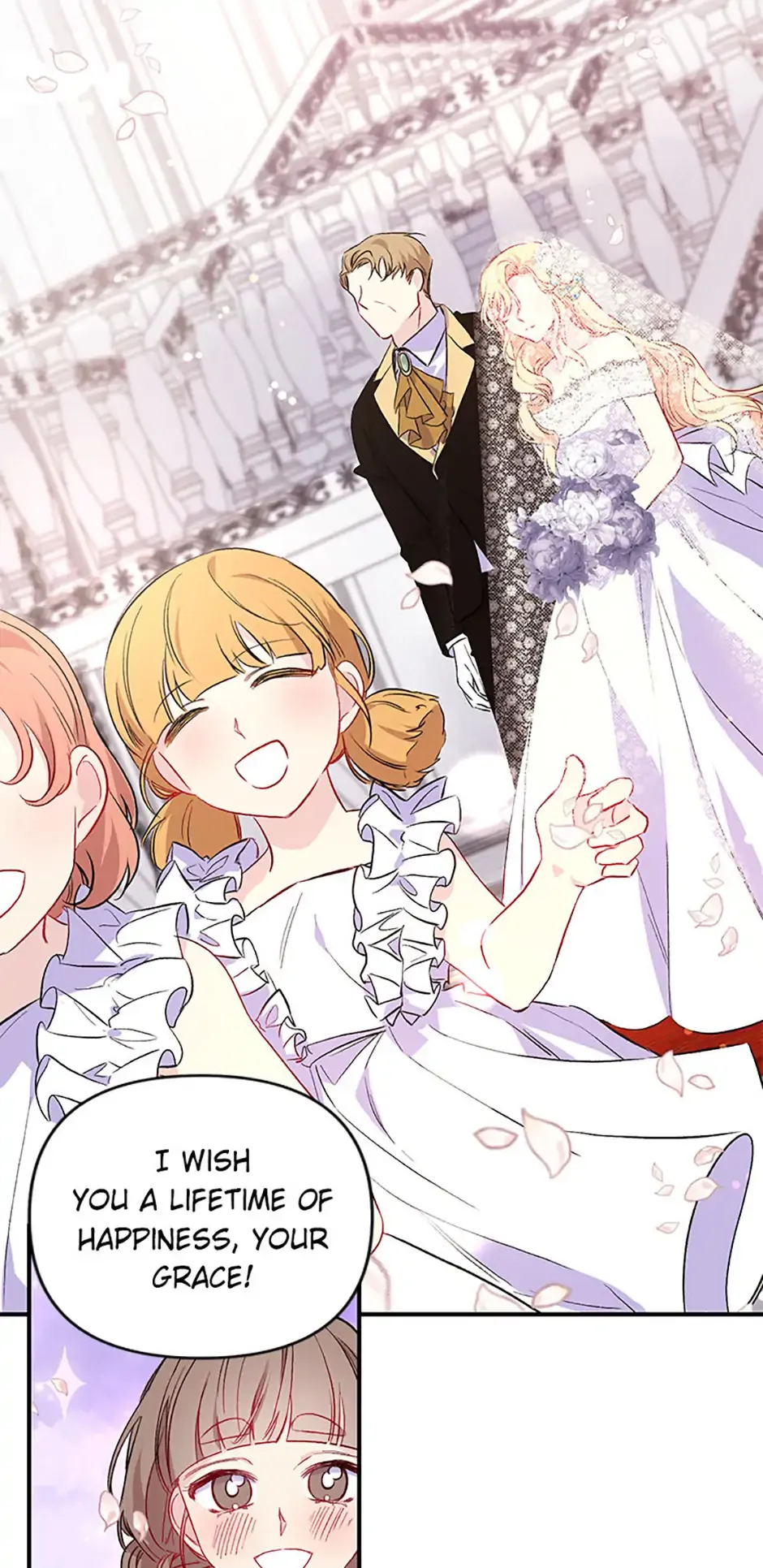 Let's Get Married First Chapter 33 page 22 - 