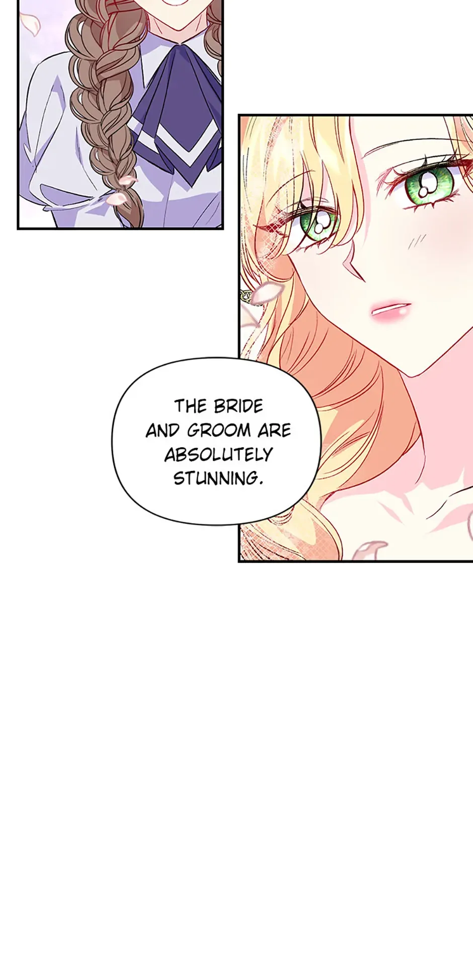 Let's Get Married First Chapter 33 page 23 - 