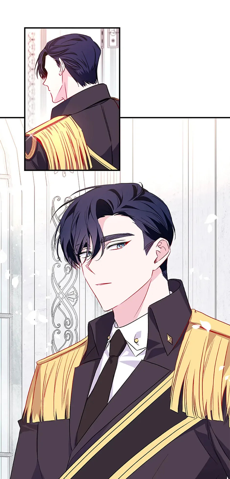 Let's Get Married First Chapter 33 page 24 - 