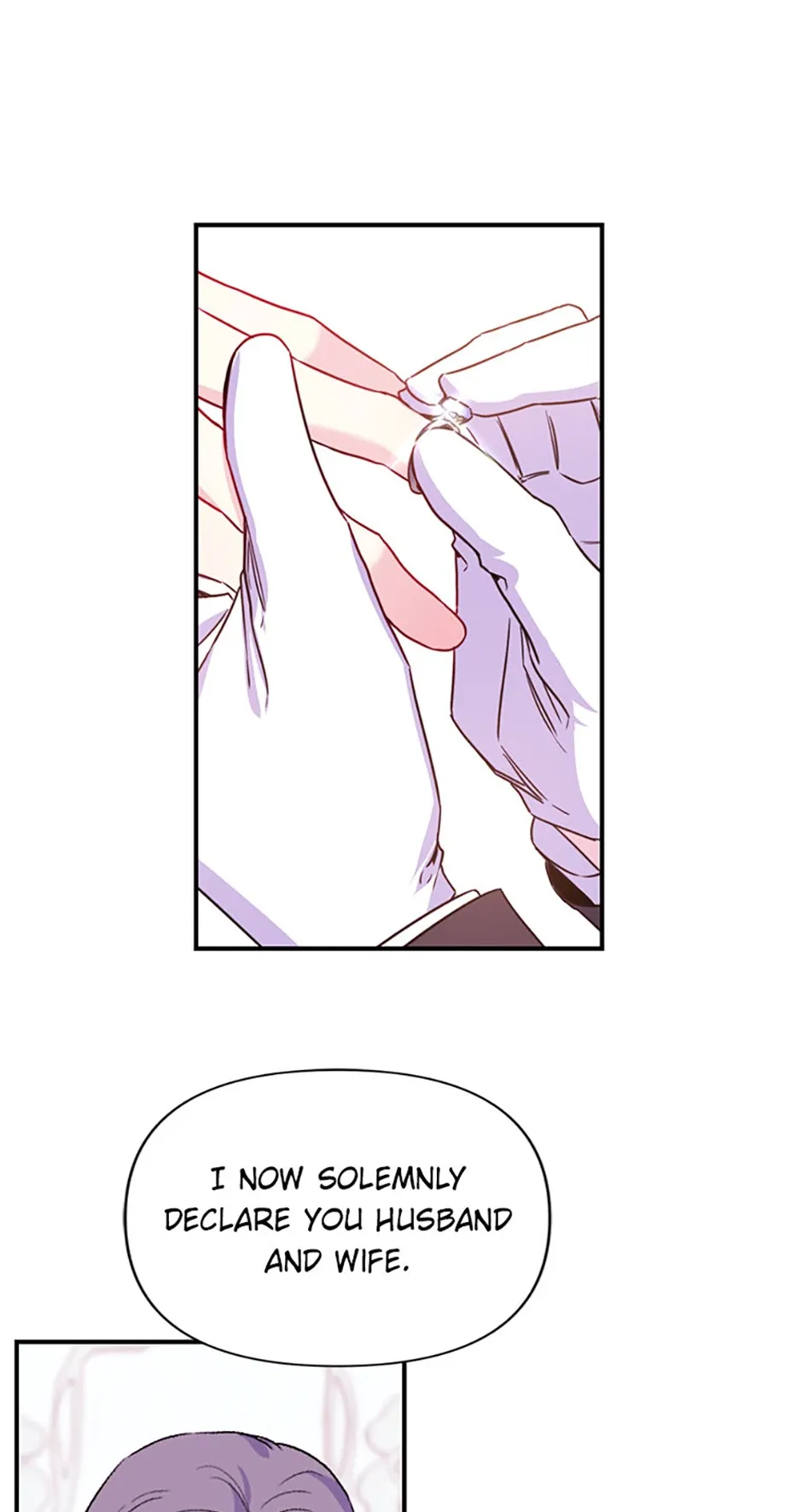 Let's Get Married First Chapter 33 page 29 - 