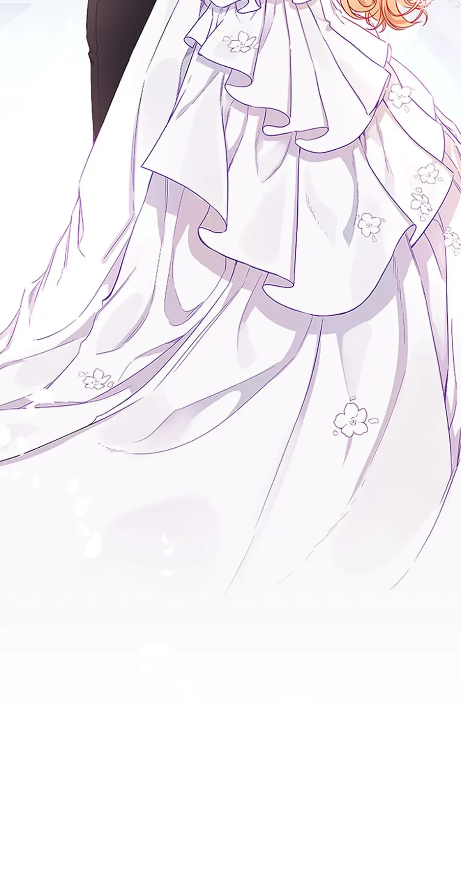 Let's Get Married First Chapter 33 page 33 - 