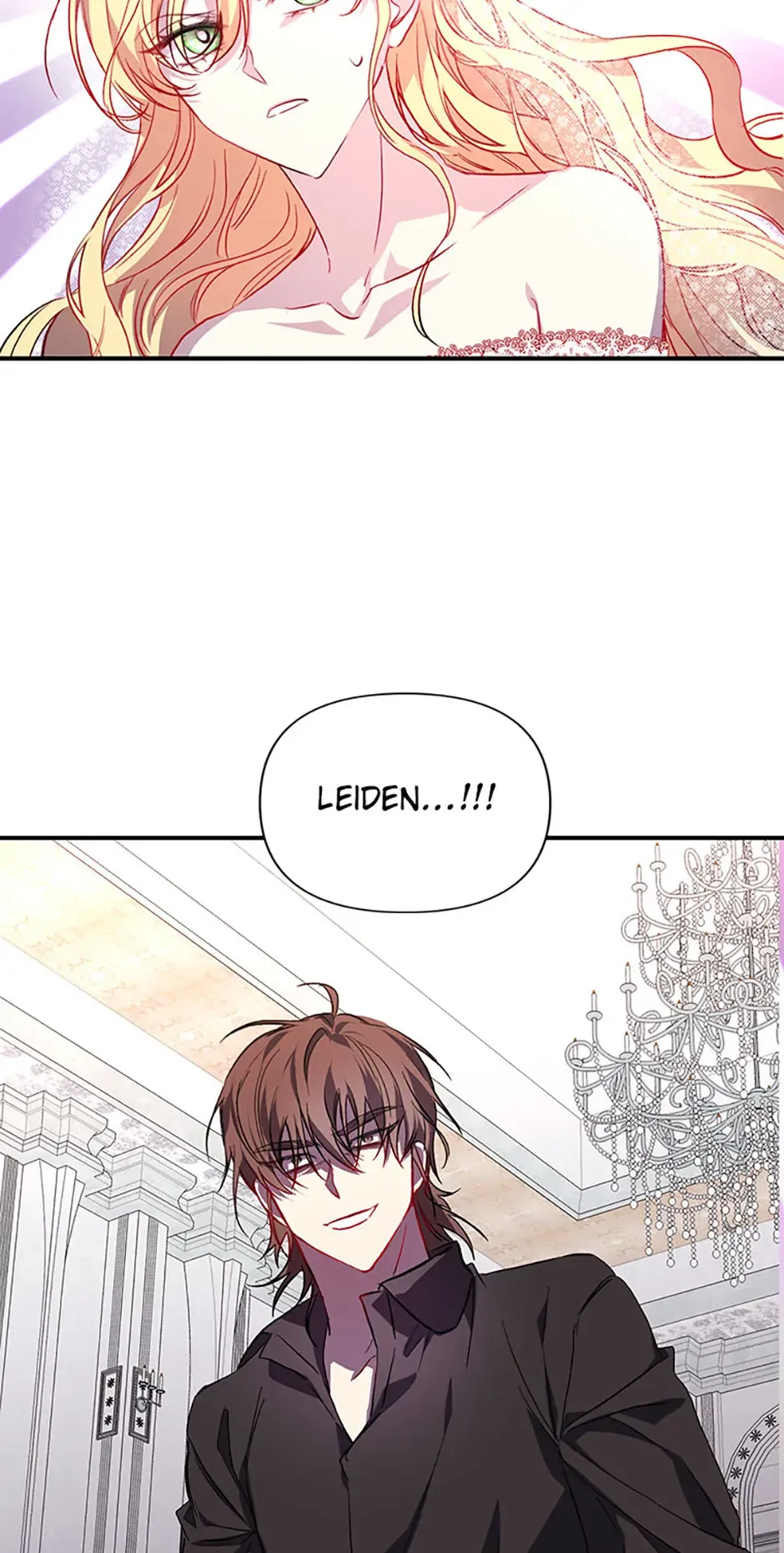 Let's Get Married First Chapter 33 page 38 - 