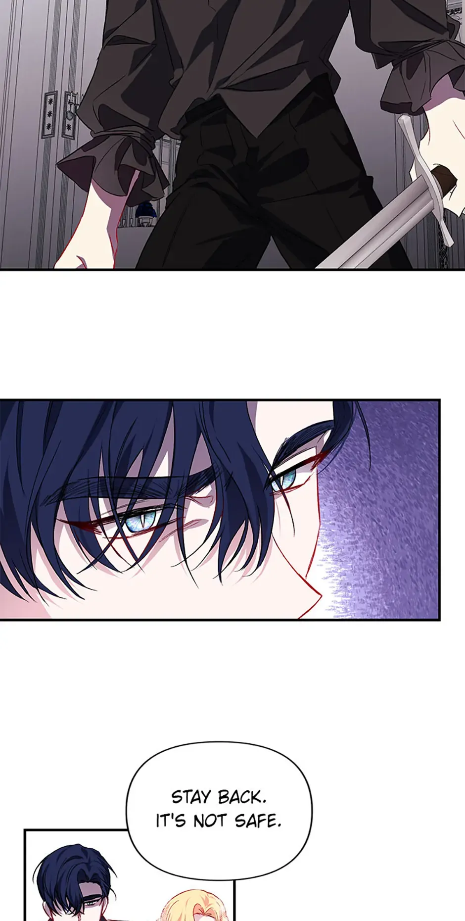Let's Get Married First Chapter 33 page 39 - 