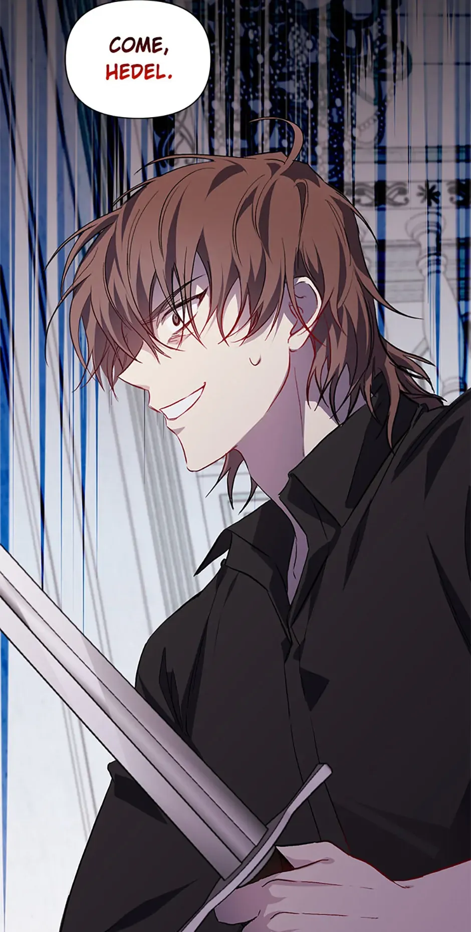 Let's Get Married First Chapter 33 page 42 - 