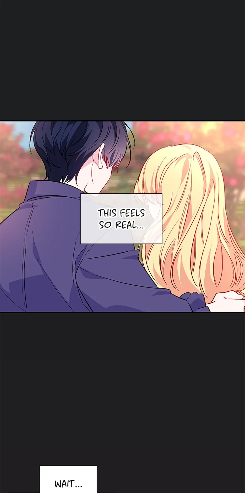 Let's Get Married First Chapter 33 page 7 - 
