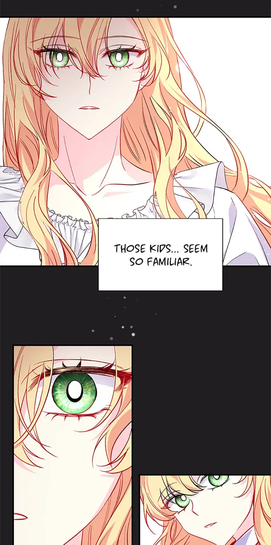 Let's Get Married First Chapter 33 page 9 - 