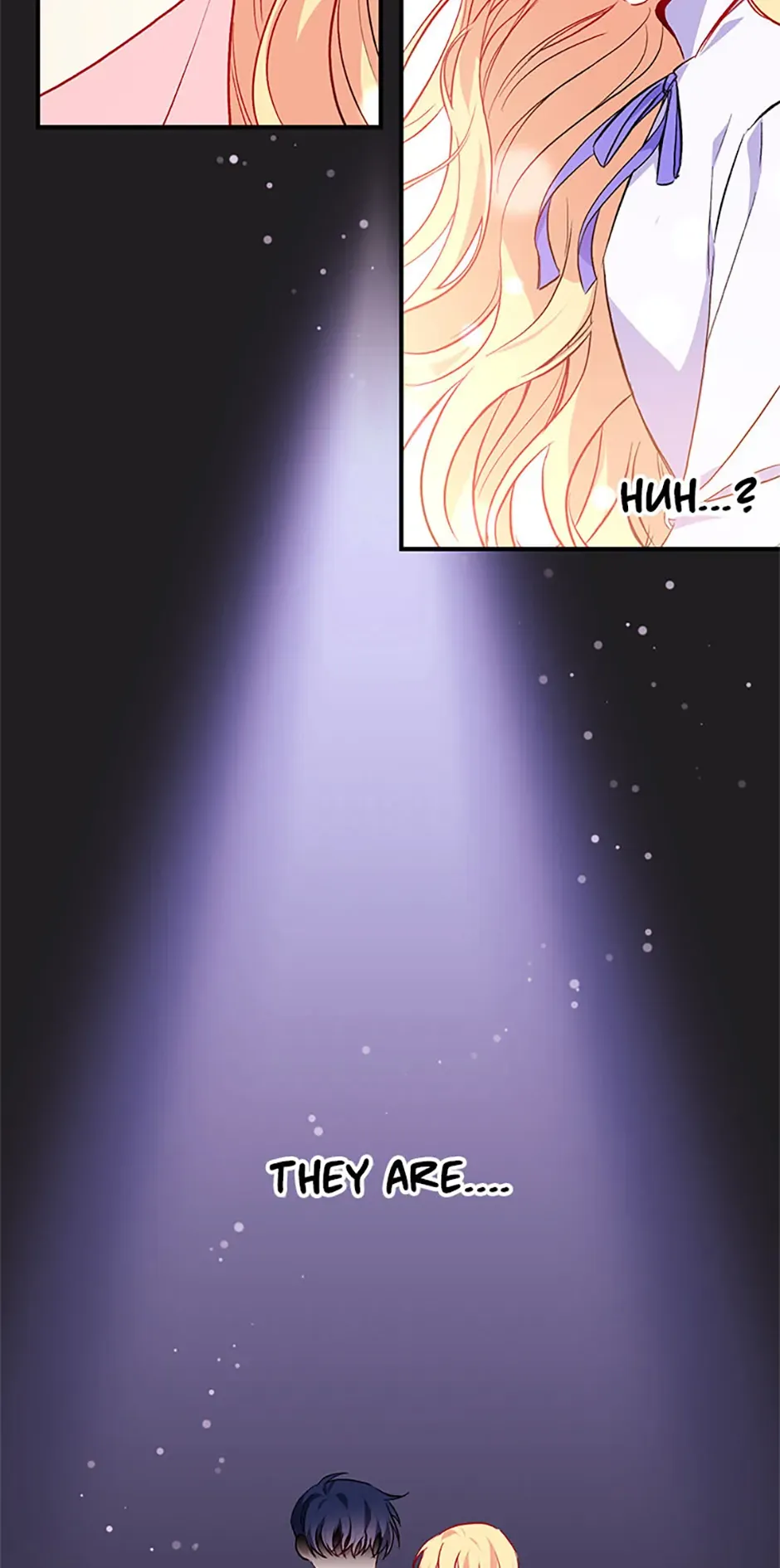 Let's Get Married First Chapter 33 page 10 - 