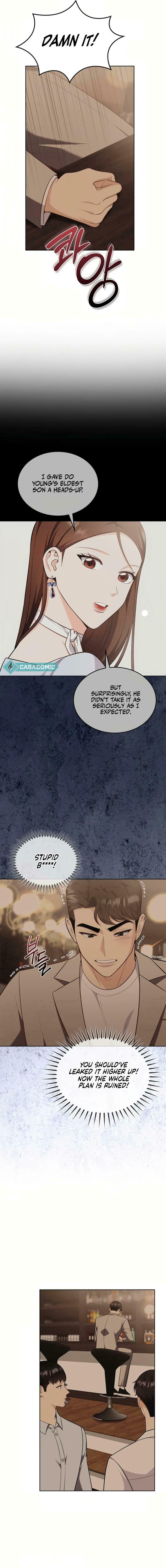 Let's Get Married First Chapter 34 page 13 - 