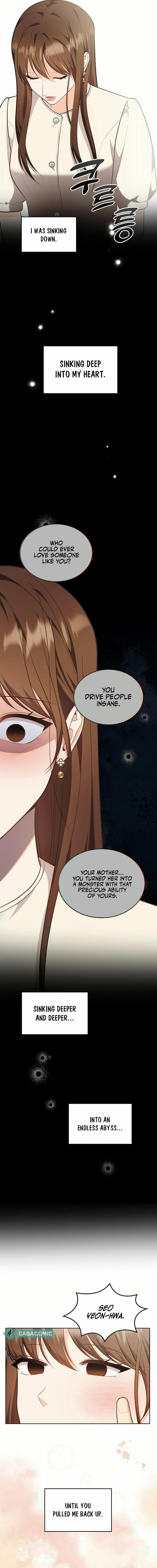 Let's Get Married First Chapter 34 page 4 - 