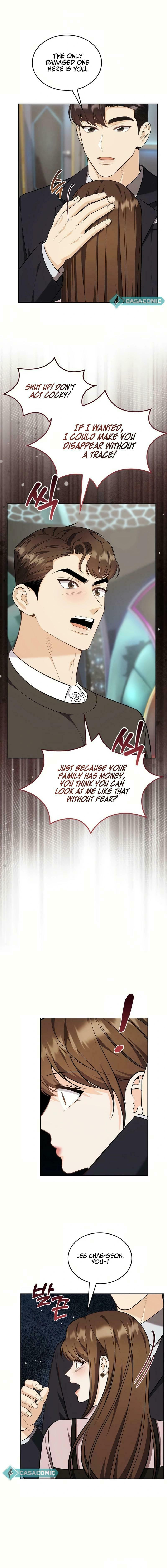 Let's Get Married First Chapter 38 page 2 - 