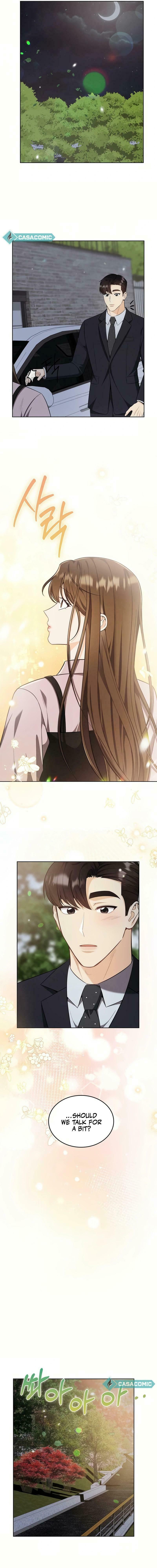 Let's Get Married First Chapter 38 page 12 - 