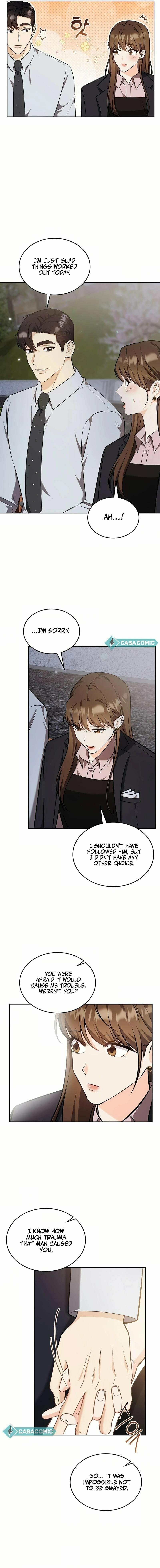Let's Get Married First Chapter 38 page 14 - 