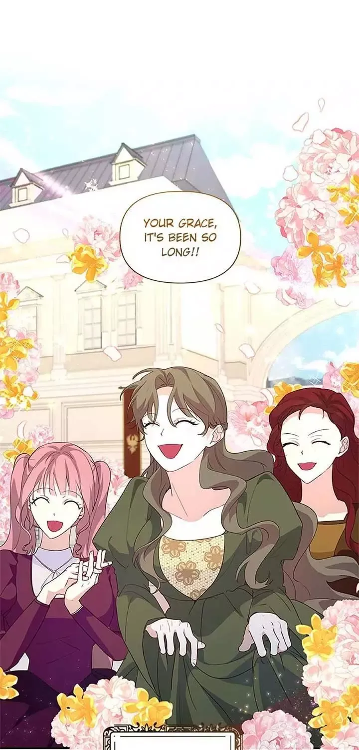 Let's Get Married First Chapter 39 page 1 - 