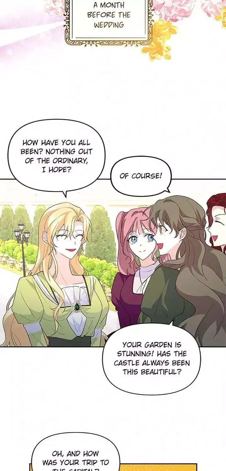 Let's Get Married First Chapter 39 page 2 - 