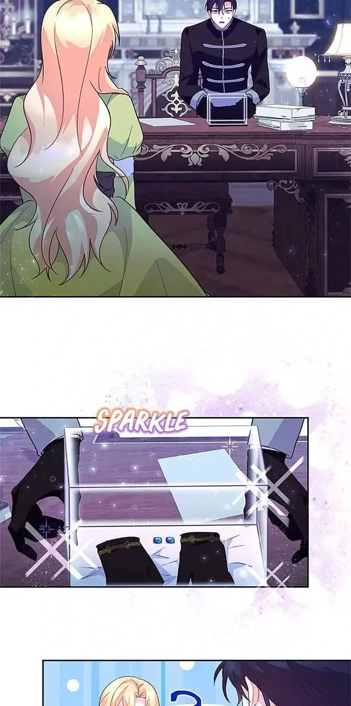 Let's Get Married First Chapter 39 page 15 - 