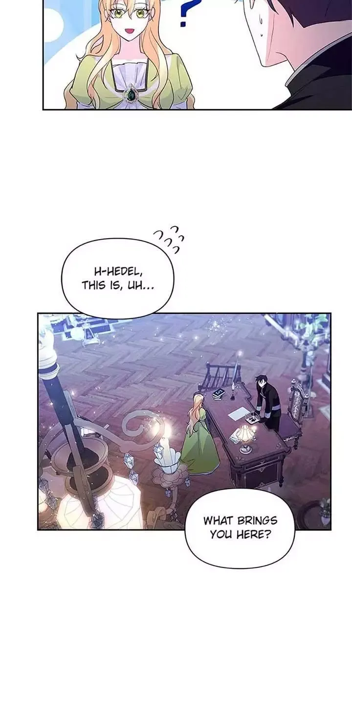 Let's Get Married First Chapter 39 page 16 - 