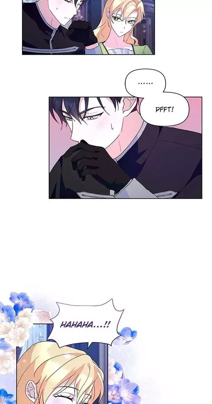 Let's Get Married First Chapter 39 page 19 - 