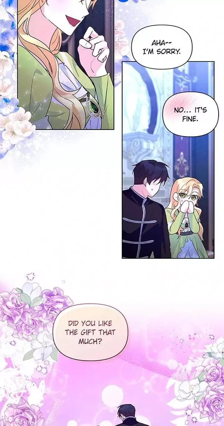 Let's Get Married First Chapter 39 page 20 - 