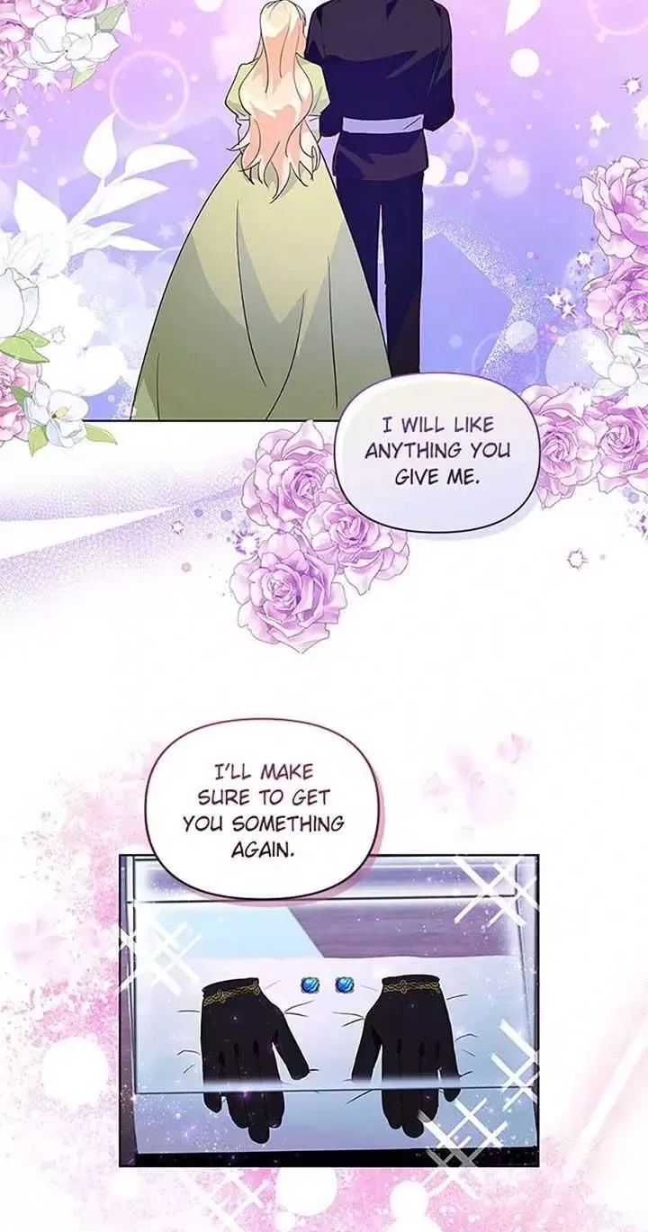 Let's Get Married First Chapter 39 page 21 - 