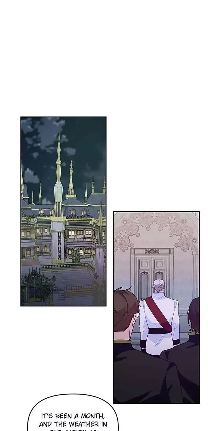 Let's Get Married First Chapter 39 page 23 - 