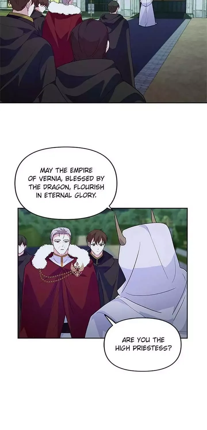 Let's Get Married First Chapter 39 page 27 - 