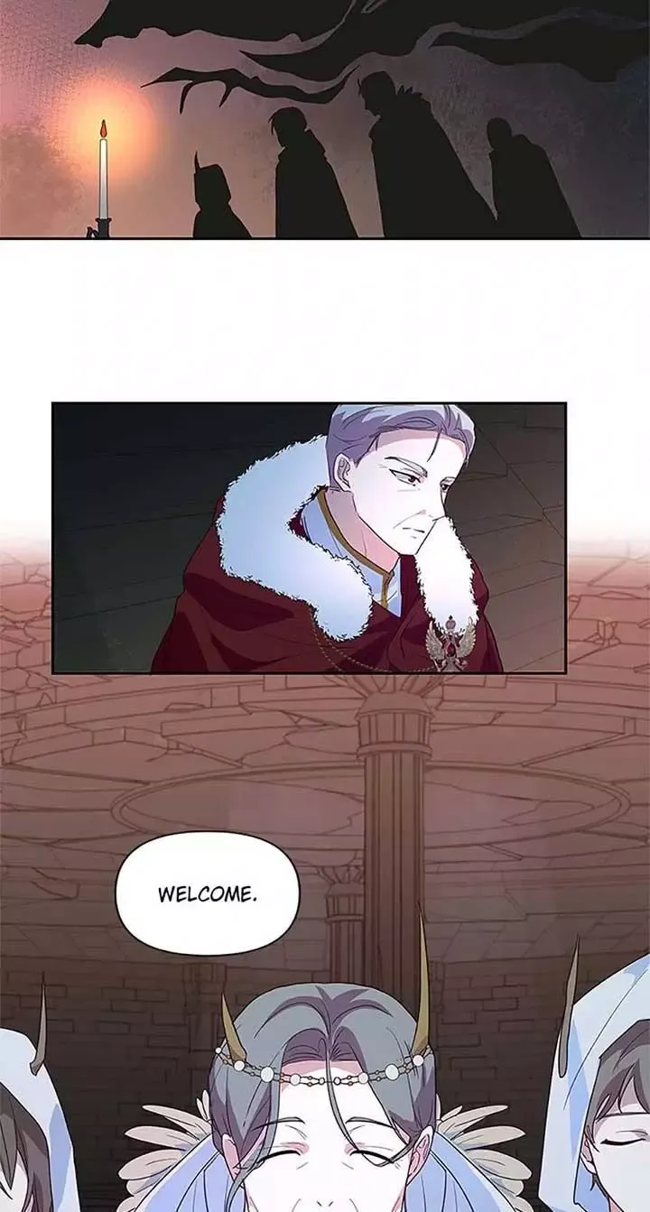 Let's Get Married First Chapter 39 page 29 - 