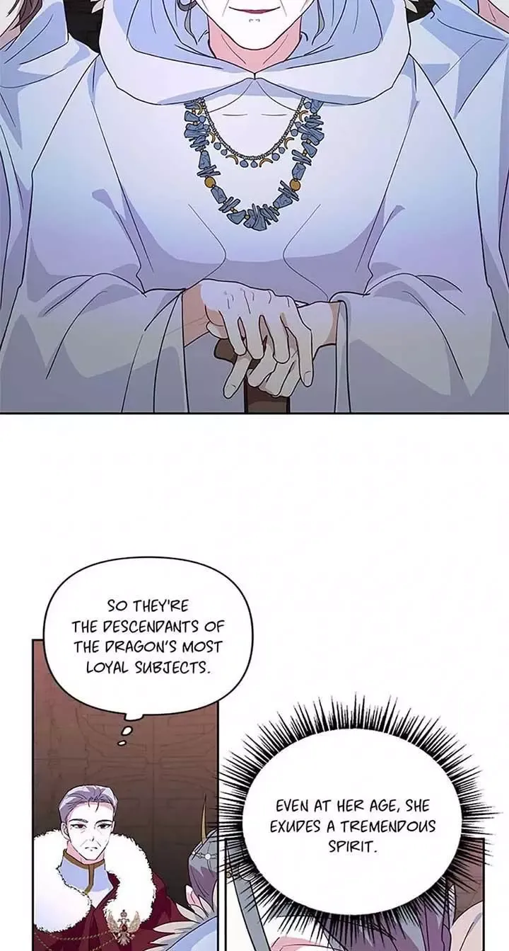 Let's Get Married First Chapter 39 page 30 - 